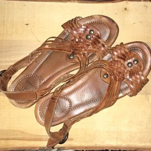Frye Jacey Huarache Sandal